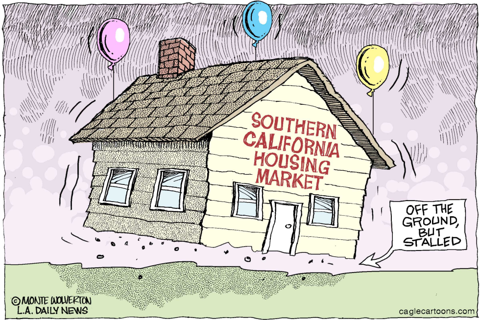  LOCAL-CA SO CAL HOUSING MARKET by Wolverton