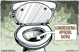 WORST CONGRESS by Wolverton