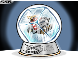 VORTEXGLOBE by Steve Sack