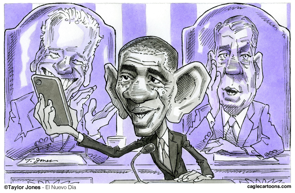  OBAMA MENSAJE DE LA UNIóN  by Taylor Jones