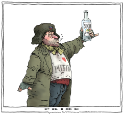 SOCHI PRIDE  by Joep Bertrams