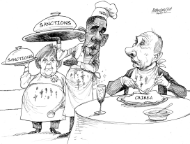 COOKS by Petar Pismestrovic