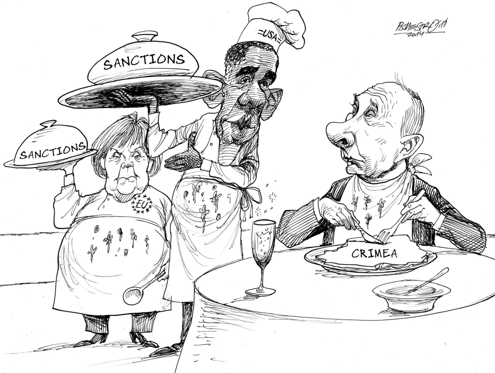  COOKS by Petar Pismestrovic