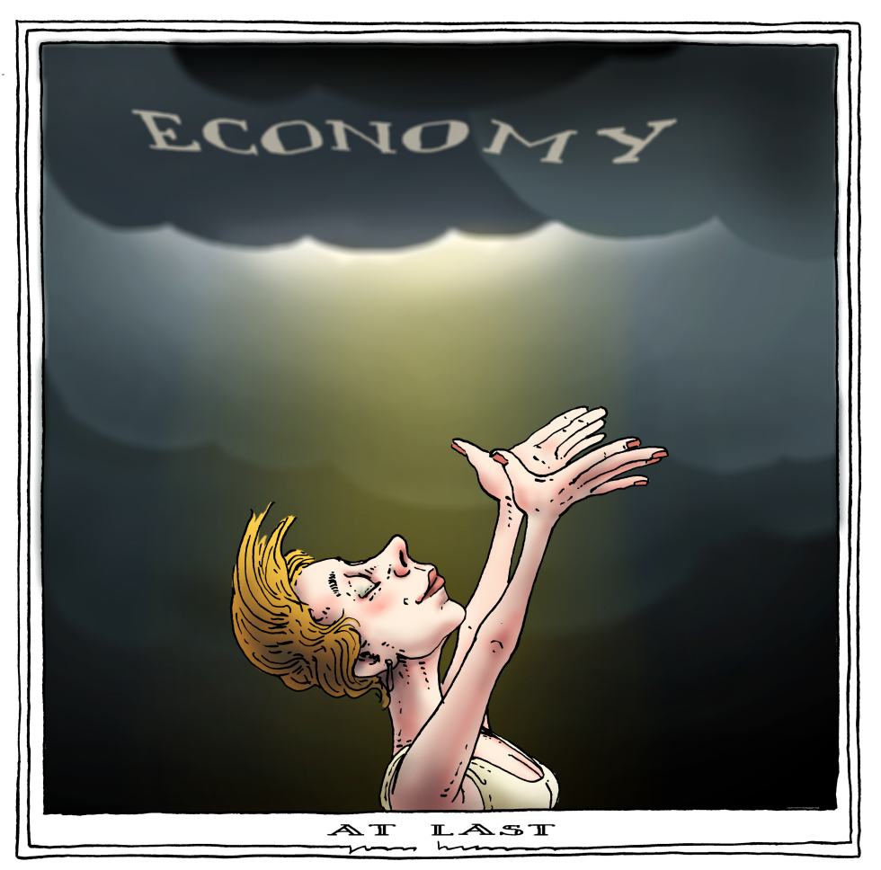  AT LAST by Joep Bertrams