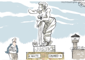 STONER JUSTICE by Pat Bagley