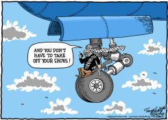 STOWAWAY by Bob Englehart