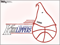 KKKLIPPERS    by Bill Day