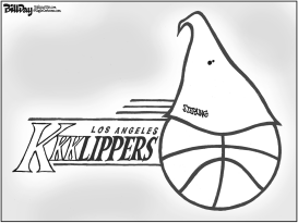 KKKLIPPERS    by Bill Day