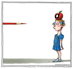 NERVOUS by Joep Bertrams