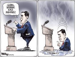 FL LOCAL RUBIO MELT   by Bill Day