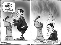 FL LOCAL RUBIO MELT   by Bill Day