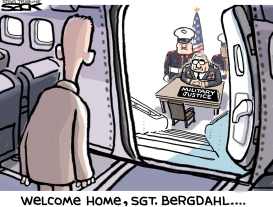 COMING HOME by Steve Sack