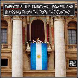 ARGENTINA IN WORLD CUP FINAL by Aislin