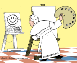 BENEDICTO BOCETA SU OBRA by Arcadio Esquivel