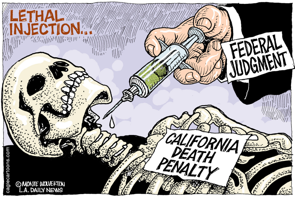  LOCAL-CA DEATH PENALTY DECISION by Wolverton