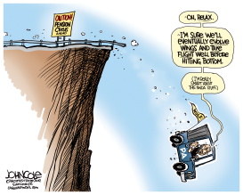 LOCAL PA  TOM WOLF AND THE PENSION CRUNCH by John Cole