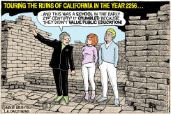 LOCAL-CA SCHOOL BOND MEASURE by Wolverton