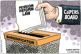 LOCAL-CA SHREDDING PENSION REFORM by Wolverton