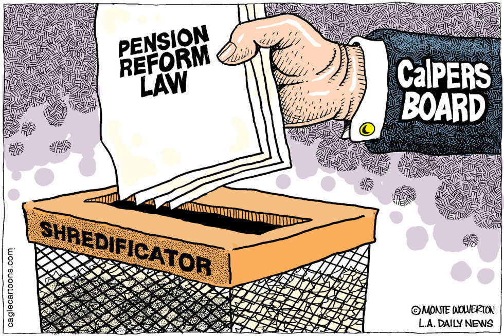  LOCAL-CA SHREDDING PENSION REFORM by Wolverton