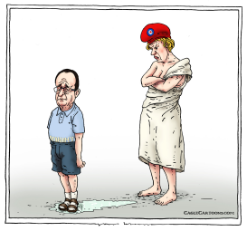 CONTEMPT by Joep Bertrams