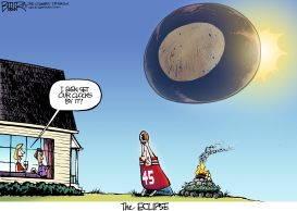 LOCAL OH - OSU FOOTBALL RETURNS by Nate Beeler