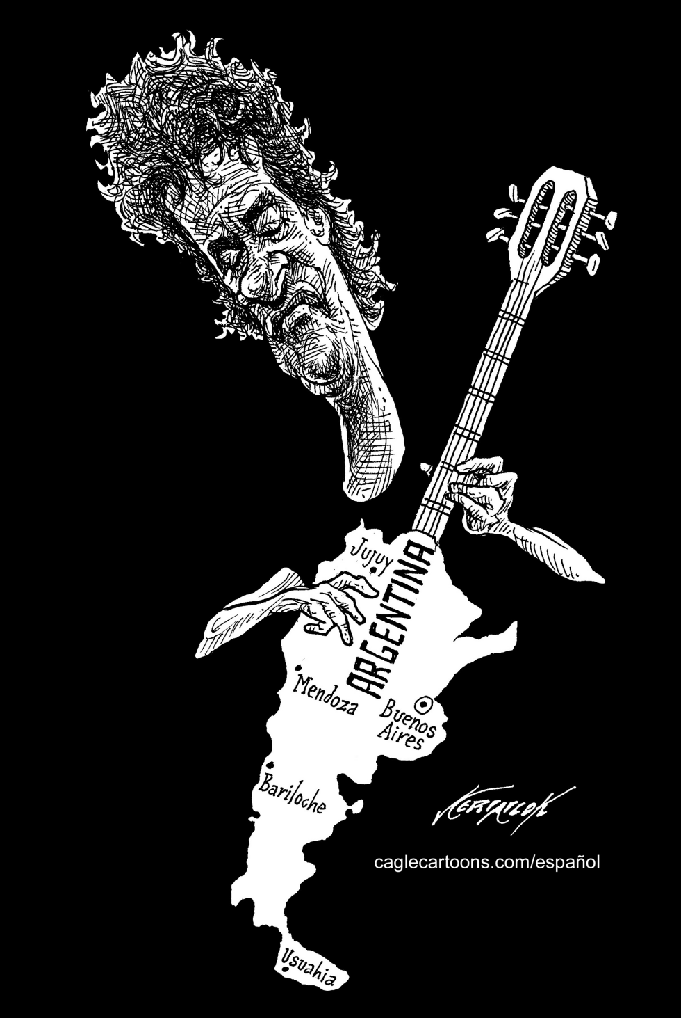  CERATI by Antonio Neri Licón