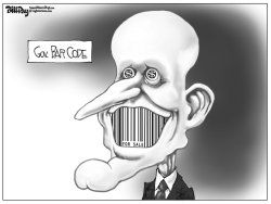 LOCAL FL GOV RICK SCOTT  by Bill Day