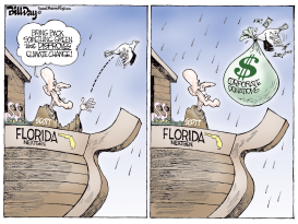 LOCAL FL  NOAH CLIMATE CHANGE   by Bill Day