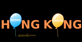 DDEMOCRACIA PARA HONG KONGEMOCRACIA PARA HONG KONG by Arcadio Esquivel