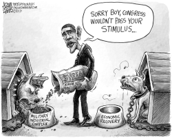 SORRY BOY-  by Adam Zyglis