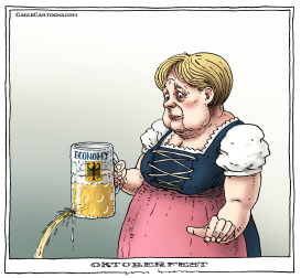 OKTOBERFEST by Joep Bertrams