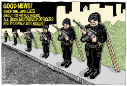 LOCAL-CA LAPD FALSIFIED RECORDS by Wolverton