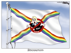 LOCAL FL  BONDIBUSTERS  by Bill Day