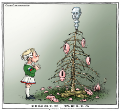 JINGLE BELLS by Joep Bertrams