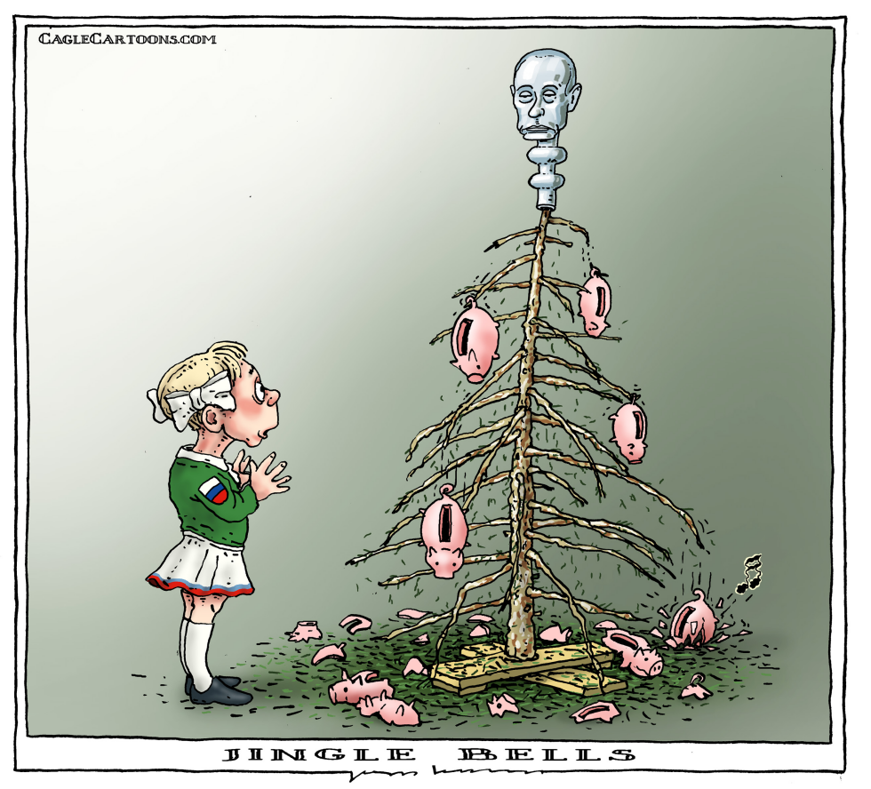  JINGLE BELLS by Joep Bertrams