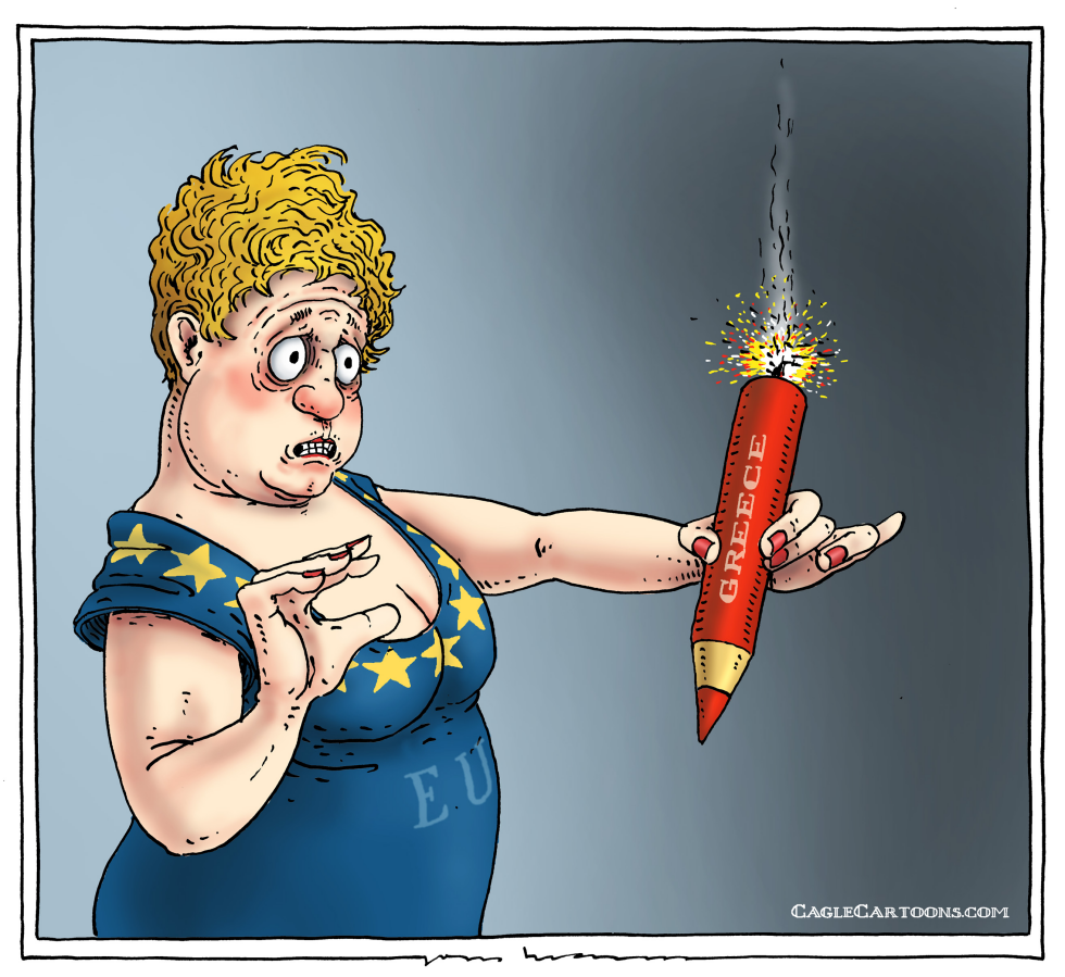  FIRE WORKS by Joep Bertrams