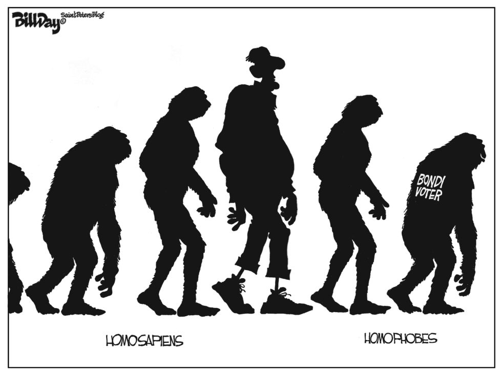  LOCAL FL DEVOLUTION by Bill Day