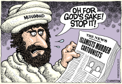 MUHAMMAD SPEAKS by Wolverton