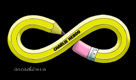 CHARLIE POR SIEMPRE by Arcadio Esquivel