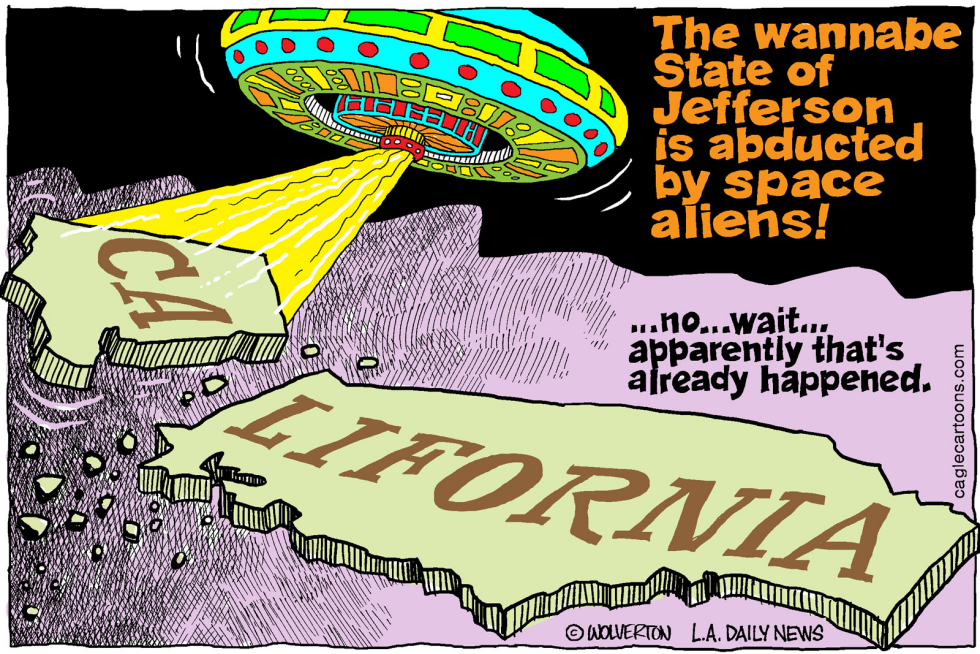  LOCAL-CA WANNABE STATE OF JEFFERSON by Wolverton