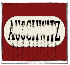 COLLECTIVE MEMORY by Joep Bertrams