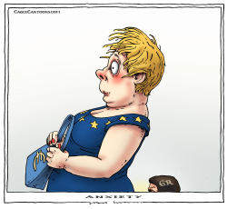 INCONVENIENT by Joep Bertrams