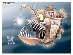 BENGHAZI PHISHING   by Bill Day