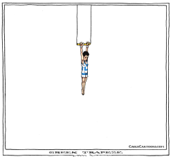 GREEK TRAPEZE by Joep Bertrams