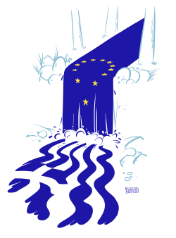 EU AND GREECE by Gatis Sluka