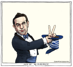 NEW RABBIT by Joep Bertrams