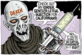 LOCAL-CA BETTER LETHAL INJECTIONS by Wolverton