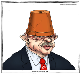 CROWN by Joep Bertrams