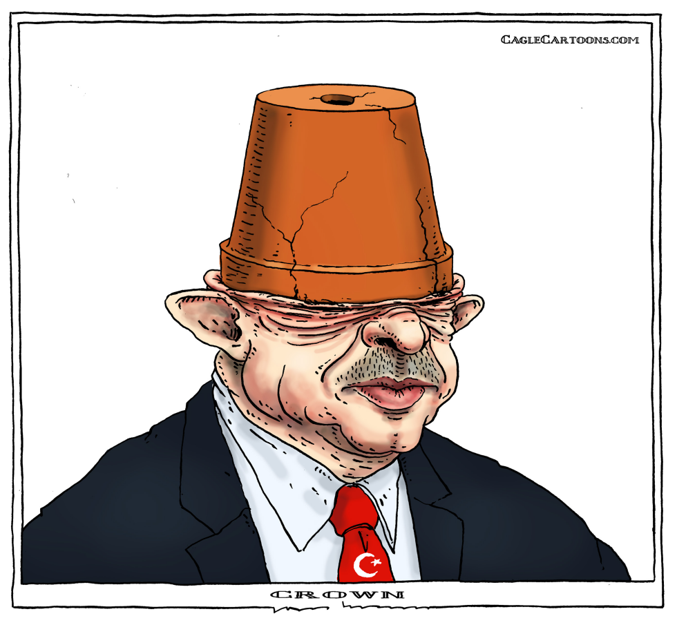  CROWN by Joep Bertrams