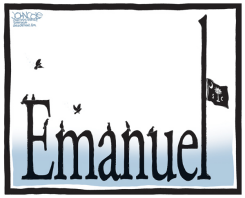 EMANUEL by John Cole